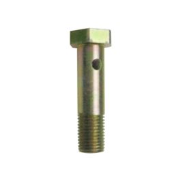 Fuel Bowl Bolt - Fits Ford/New Holland - 86531362