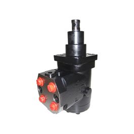 Steering Motor - Fits Ford/New Holland - 86602557