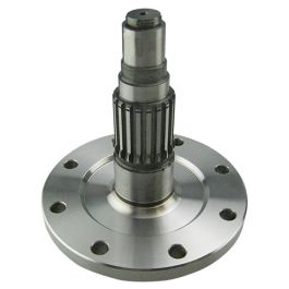 Rear Axle - Fits Massey Ferguson - 892709M91