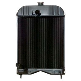 Radiator - Fits Massey Ferguson - 894319M92