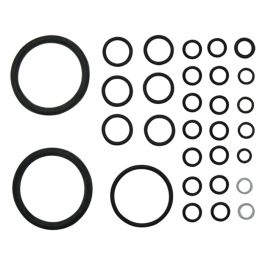 Hydraulic Pump O-Ring Kit - Fits Massey Ferguson - 894906M91