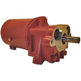 Power Steering Pump - Fits Massey Ferguson - 897147M95