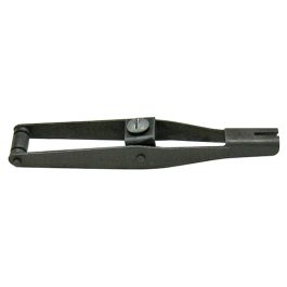 Lever w/ Roller - Fits Massey Ferguson - 897516M91
