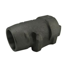 Hydraulic Lift Cylinder - Fits Massey Ferguson - 897560M3