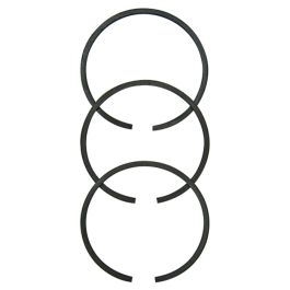 Hyd Lift Piston Ring Set - Fits Massey Ferguson - 897597M1
