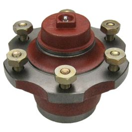 Front Hub - Fits Massey Ferguson - 898346M93