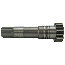 PTO Shaft Input Multipower - Fits Massey Ferguson - 899332M92