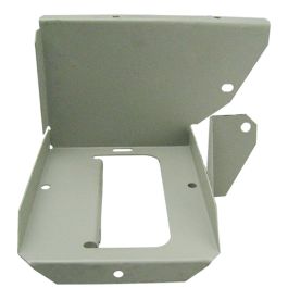 Battery Box - Fits Ford/New Holland - 8N10732