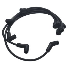 Plug Wire Set - Fits FORD NEW HOLLAND - 8N12259