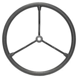 Steering Wheel - Fits Ford/New Holland - 8N3600