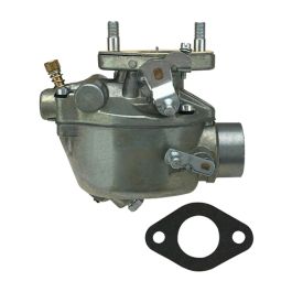 Carburetor - Fits Ford/New Holland - 8N9510C