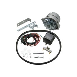 Alternator Kit - Fits Ford/New Holland - 8NE10300ALT
