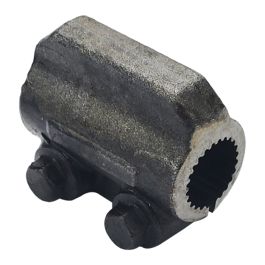 Coupling, Rear FWD Driveshaft - Fits CASE IH - 90030C2