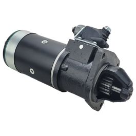 Starter - Fits Ford/New Holland - 957E11000