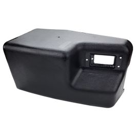 Battery Box Cover - Fits CASE IH - 96657C2