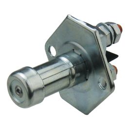 Starter Switch - Fits Ford/New Holland - 9N11450B