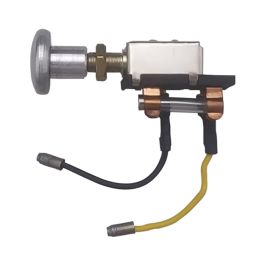 Headlight Switch - Fits Ford/New Holland - 9N11652