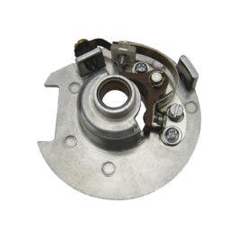 Breaker Plate with Points - Fits Ford/New Holland - 9N12150