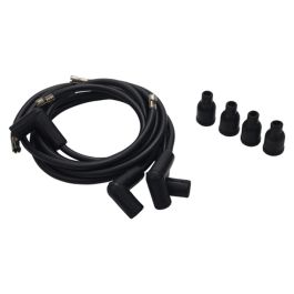 Spark Plug Wire Set - Fits FORD NEW HOLLAND - 9N12286