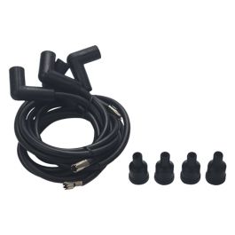 Spark Plug Wire Set - Fits FORD NEW HOLLAND - 9N12287B