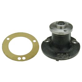 Water Pump - Fits Case/IH - A146584