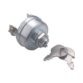 Ignition Switch - Fits Case/IH - A24511