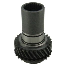Manual Shuttle Input Shaft - Fits Case/IH - A37617