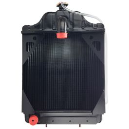 Radiator - Fits Case/IH - A39344
