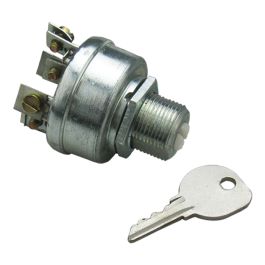 Starter Switch - Fits Case/IH - A59693