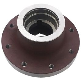 Front Hub - Fits Case/IH - A66759