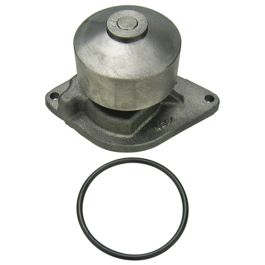 Water Pump - Fits Case/IH - A77471