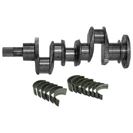Crankshaft & Bearing Kit - Fits Allis Chalmers - AC06-K001