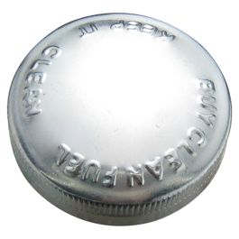 Fuel Cap - Fits John Deere - AD709R