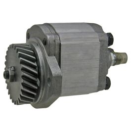 Power Steering Pump - Fits Ford/New Holland - AH2002