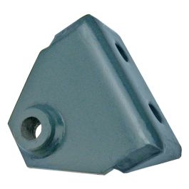 POWER STEERING CYLINDER BRACKET - Fits Ford/New Holland - AH2018