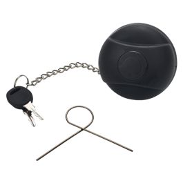 Fuel Cap With Key - Fits John Deere - AL113087