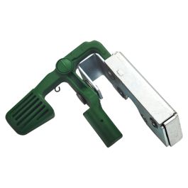 Right Hand Door Lock - Fits JOHN DEERE - AL113175