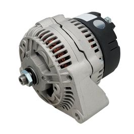 Alternator - Fits John Deere - AL114092