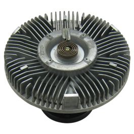 Cooling Fan Clutch - Fits John Deere - AL118091