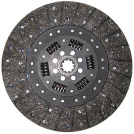 Clutch Disc - Fits John Deere - AL120012