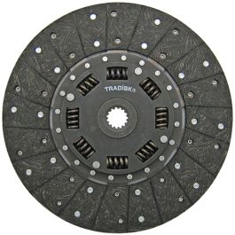 Clutch Disc - Fits John Deere - AL120018