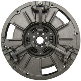 Pressure Plate - Fits John Deere - AL120022