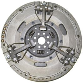 Pressure Plate - Fits John Deere - AL120023