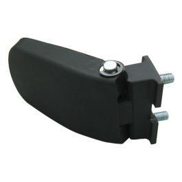 RH Door Hinge - Fits John Deere - AL150621