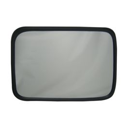 Cab Side Mirror - Fits John Deere - AL158964