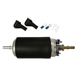 Electric Fuel Lift Transfer Pump - Fits John Deere - AL168483