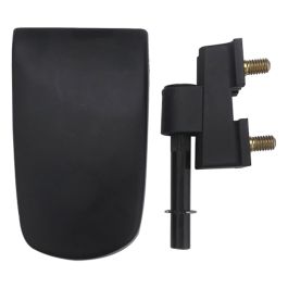 LH Door Hinge - Fits John Deere - AL179829