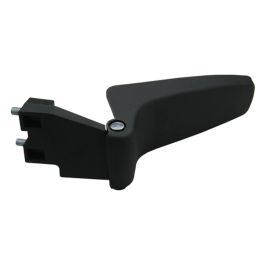 RH Door Hinge - Fits John Deere - AL179832