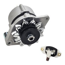 Alternator - Fits JOHN DEERE - AL19129