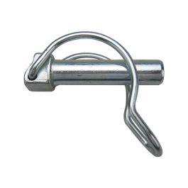 Adjustable Stabilizer Pin - Fits John Deere - AL201043